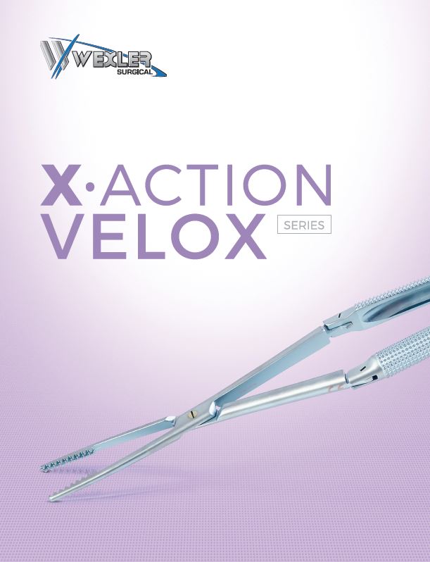 Velox Double Action